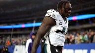 Do Eagles need to make a major trade? 4 ways to save season, A.J. Brown