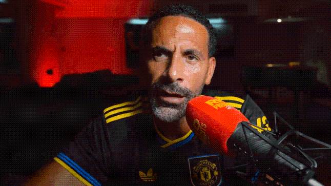 Rio Ferdinand names Arsenal star Mikel Arteta will be ‘thanking God’ he signed