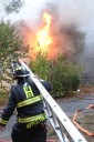 Hamilton home a ‘total loss’ after Sunday fire