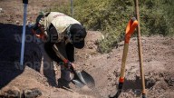 Hallan cuerpo en descomposición en el basurón de Culiacán