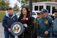 Government shutdown 2025: Rep. Malliotakis urges Senate action