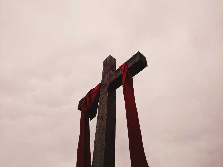 Right-wing Christians exposed in 'explosive report' detailing abuse