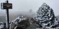 Hiker rescued after encountering frigid conditions on Mt. Washington