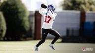 📸 Practice Photos: Giants gear up for Eagles
