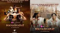 OTT: AI Series Mahabharat – Ek Dharmayudh Wows Netizens, Makers Receive Praise