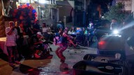Mexico: The cumbia DJs of the streets
