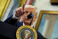Trump da a Hamás hasta el domingo para alcanzar un acuerdo o «se desatará un infierno» contra ellos