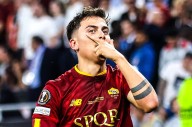 Paulo Dybala cerca de un contrato histórico con la Roma: «de por vida…»