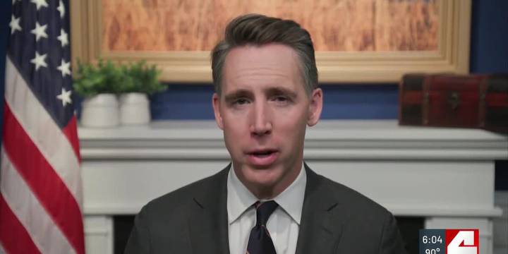 Sen. Hawley: Government shutdown does not impact RECA applications