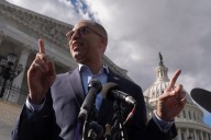 No talks as shutdown continues