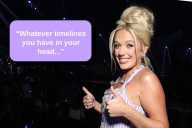 Megan Moroney Gets Real About Love + Life Advice