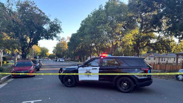Police activity underway in Davis, officials say avoid 5th and C streets
