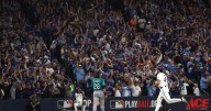 Blue Jays keep improbable season alive in Game 6 of the ALCS