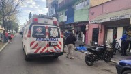 Muere en la vía pública de Apizaco “El Chino”