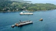 India’s Rs 72,000-cr Great Nicobar project aims to be the Jebel Ali of the east, says maritime historian