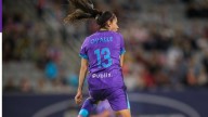 ¿Cuántos goles le ha hecho Lizbeth Ovalle al América?
