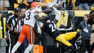 3 questions after Browns' disappointing Week 6 loss to Steelers