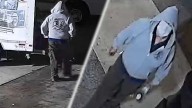 Omaha police search for suspect caught on camera setting U