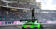 Guven makes history as first Turkish DTM champion at Hockenheim