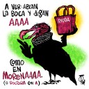 Cartón de Tony: Tiempo de ZopiLópez