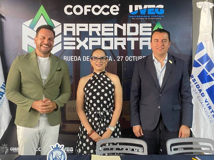 Cofoce abre sus puertas a las MiPymes a nivel nacional