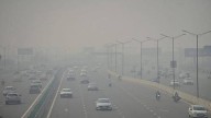 No relief for Delhi as AQI continues to remain in ‘very poor’ category, Anand Vihar crosses 500