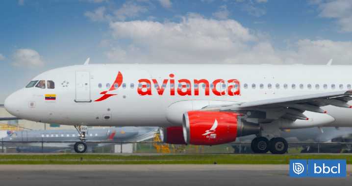 Grupo dueño de Avianca y GOL planea salir a bolsa en Nueva York y anuncia la compra de nuevos aviones