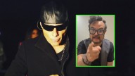 Claudio Yarto desmiente a Aleks Syntek: ‘El rap mexicano lo inició ‘Caló’; no eres el precursor’
