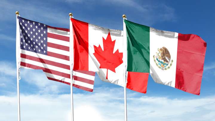 World Cup 2026 Announcement Is Already Pushing U.S. Tourists Away To Canada And Mexico
