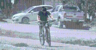Extienden la alerta por viento en Neuquén y Río Negro: ráfagas de hasta 90 km/h en el Alto Valle este sábado