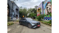 Mercedes-Benz E-Class Verde Silver Metallic: A shade of sophistication