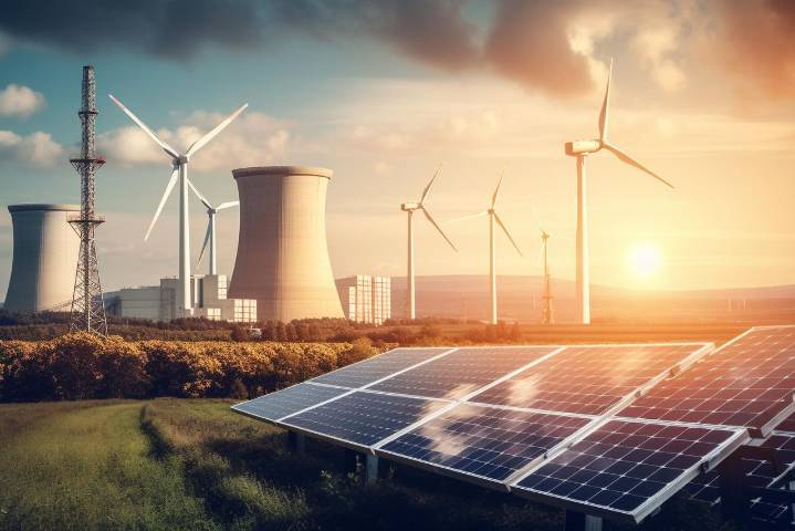Infra stock jumps 3% after receiving ₹13 Cr order for solar energy projects