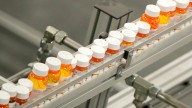 Prescription drug coverage options are shrinking for Medicare shoppers