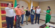 Ratifica el Poder Judicial del Estado de Colima a titulares de áreas estratégicas
