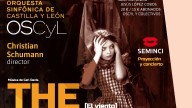 El Centro Cultural Miguel Delibes de Valladolid acoge la proyección de 'The Wind', de Víctor Sjöström, con música interpretada por la OSCyL