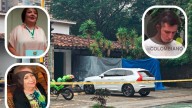 Así ocurrió la captura del sobrino de María Victoria Correa por su asesinato en Rionegro, Antioquia