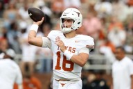 College Football Playoff odds: Now is the time to buy low on Texas