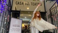 Regresa “Teatrísimo”, el ciclo solidario de la Casa del Teatro que reúne a grandes figuras