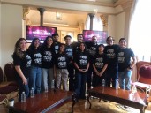 Final de México Canta: talento, esperanza y unión en el Teatro Esperanza Iris