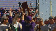 National championship-winning LSU baseball team to visit White House next week