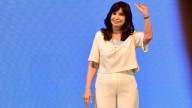 Cristina Kirchner: "¡Ay Milei!... Me parece que se avivaron que después del domingo 26 devaluás"