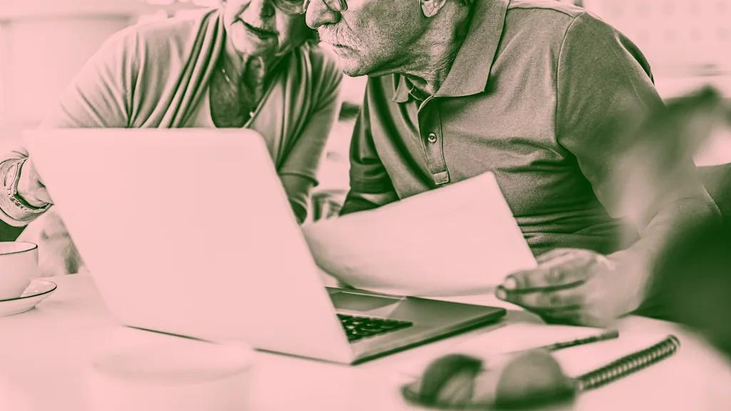 Why Gen X is uniquely suited to handle bad retirement prospects