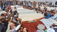 Afghanistan and Pakistan pledge to respect ceasefire after more than a week of deadly fighting