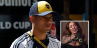 Marcos Rojo habría intentado conquistar a creadora de contenido para adultos colombiana: “Llega a Miami”