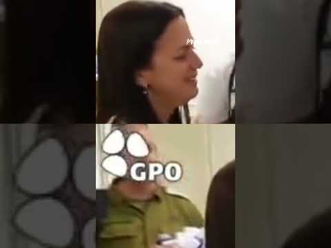 EMOTIONAL REUNION: Freed Israeli hostage embraces family after two years in captivity #shorts #fox
