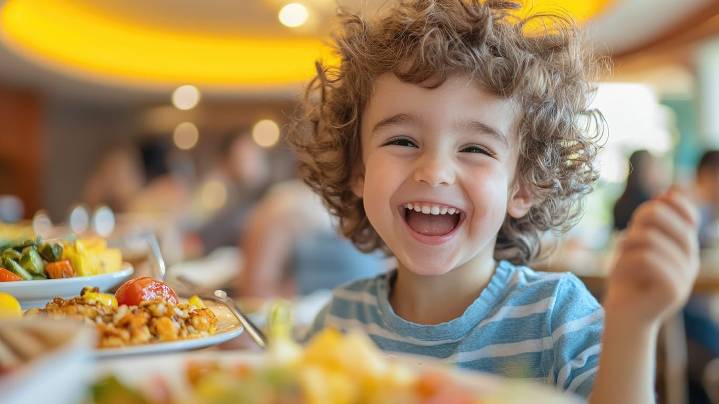 16 kids meals and deals around the Valley