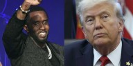 White House vehemently denies TMZ report about Trump possibly setting Sean 'Diddy' Combs free