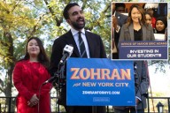 Zohran Mamdani unveils vague plan to cut waste at DOE -- after announcing $12M teacher hiring scheme