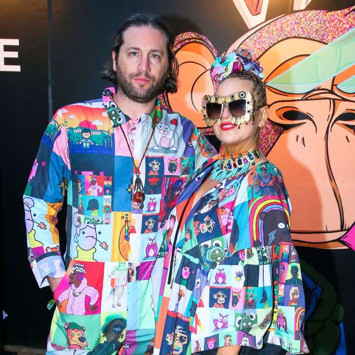 Sia's Husband Asks for $250K+ a Month to Live 'Upper