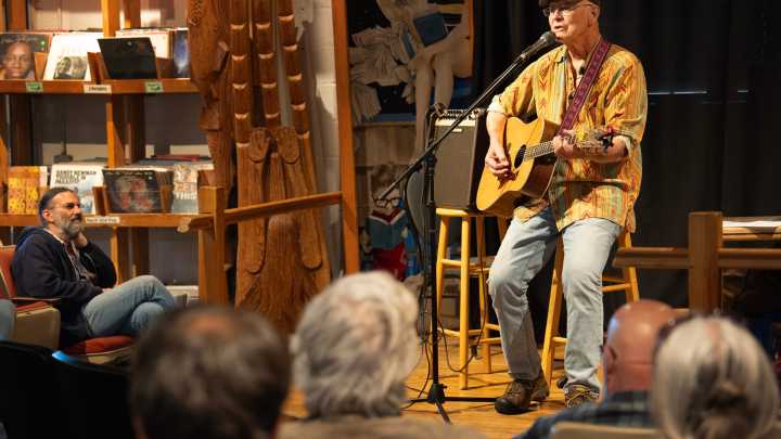 How Lea Jones changed Eugene's music scene forever